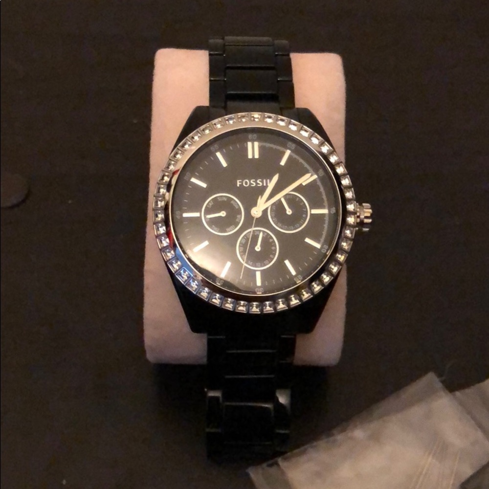 NWOT Fossil watch